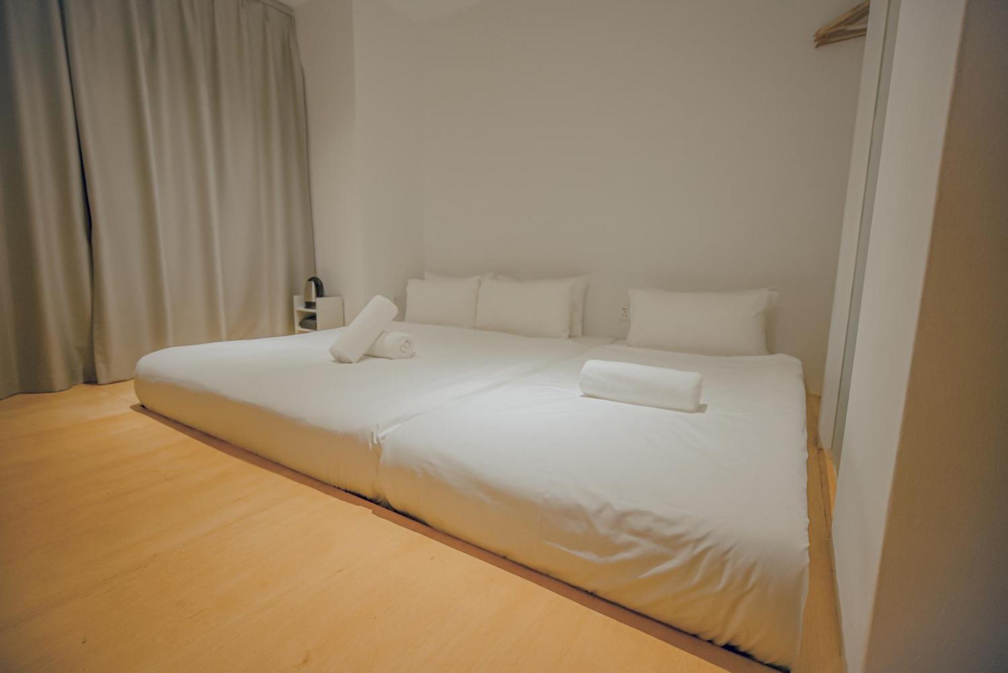 Double H Boutique Hotel 쿠알라트렝가누 외부 사진