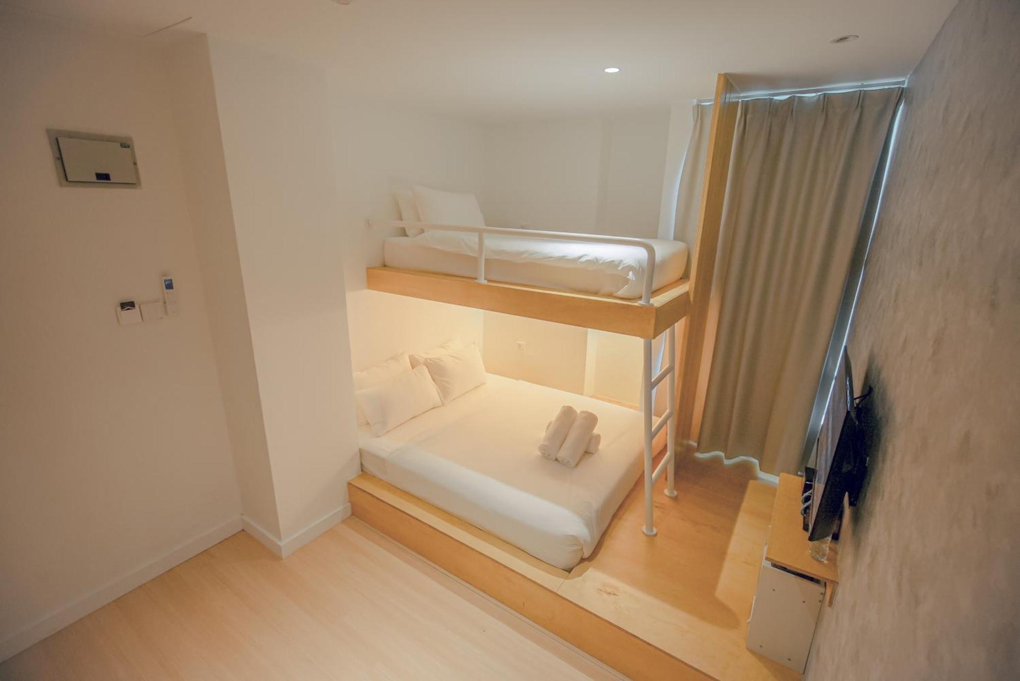 Double H Boutique Hotel 쿠알라트렝가누 외부 사진