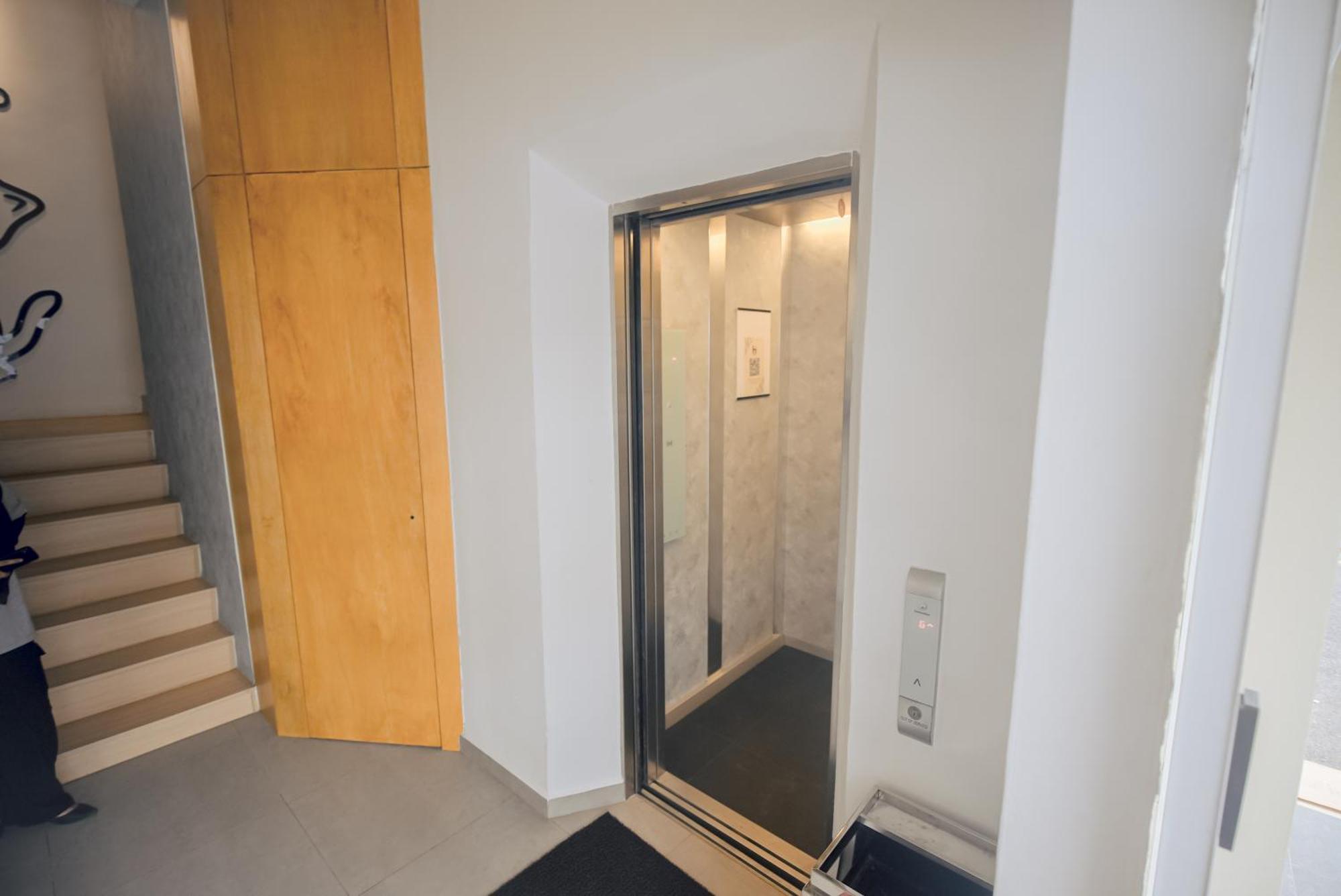 Double H Boutique Hotel 쿠알라트렝가누 외부 사진