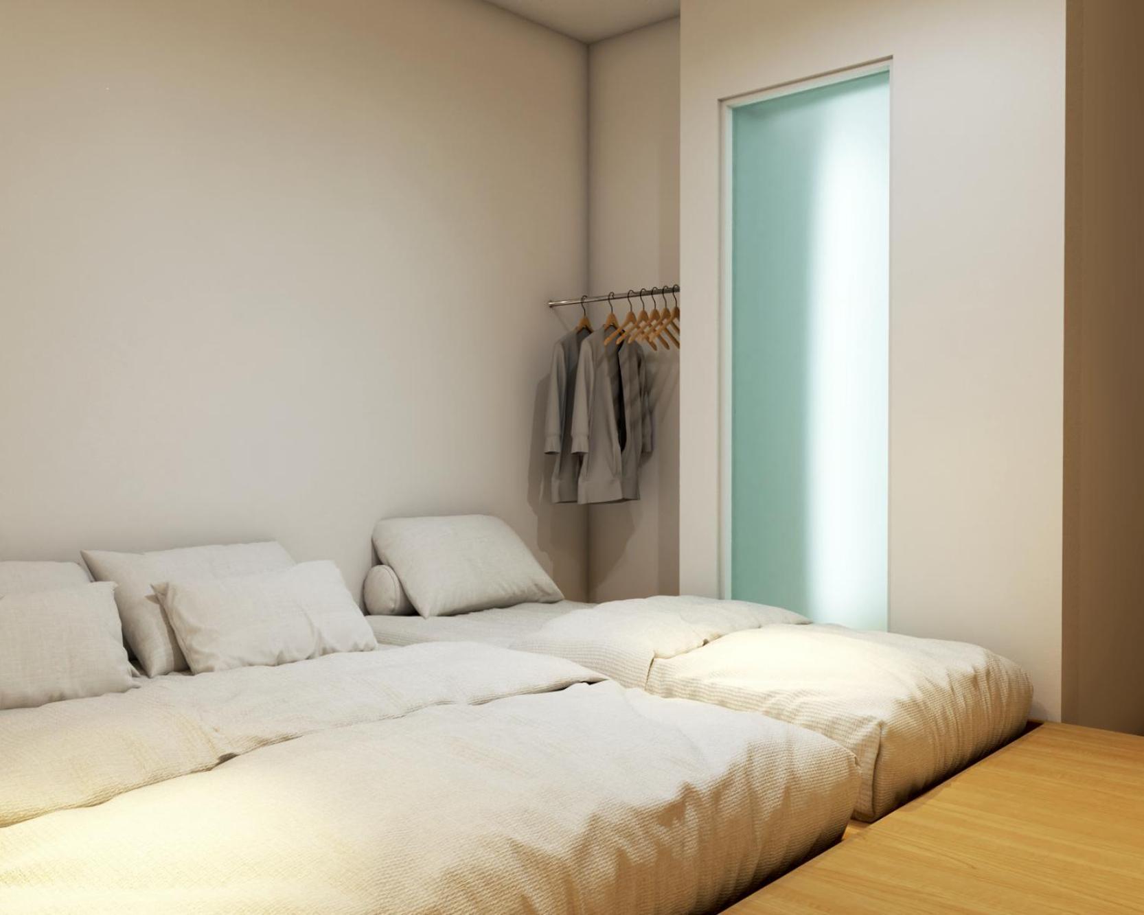 Double H Boutique Hotel 쿠알라트렝가누 외부 사진
